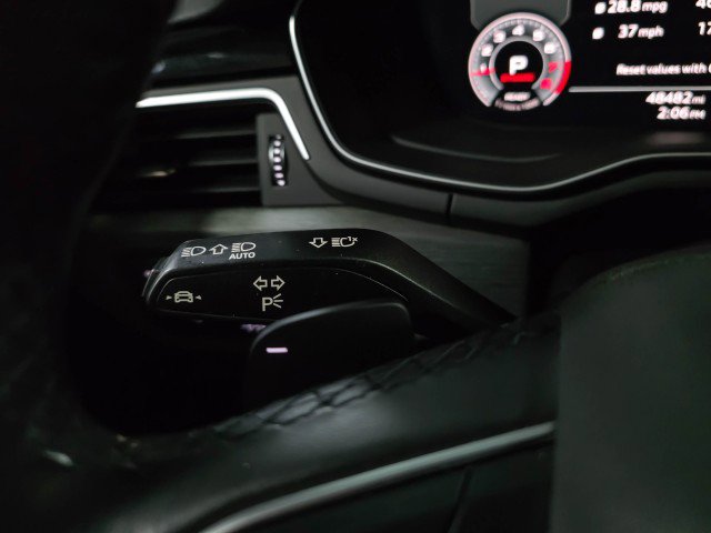 Used 2022 Audi A5 2.0T Premium Plus image 23