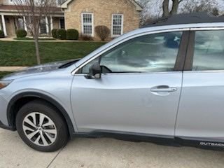 Used 2022 Subaru Outback 2.5i image 12
