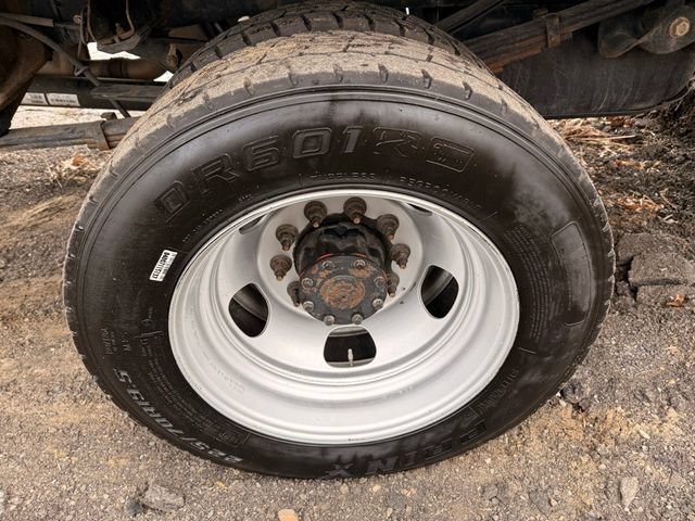 Used 2022 RAM 4500 Tradesman RWD image 35
