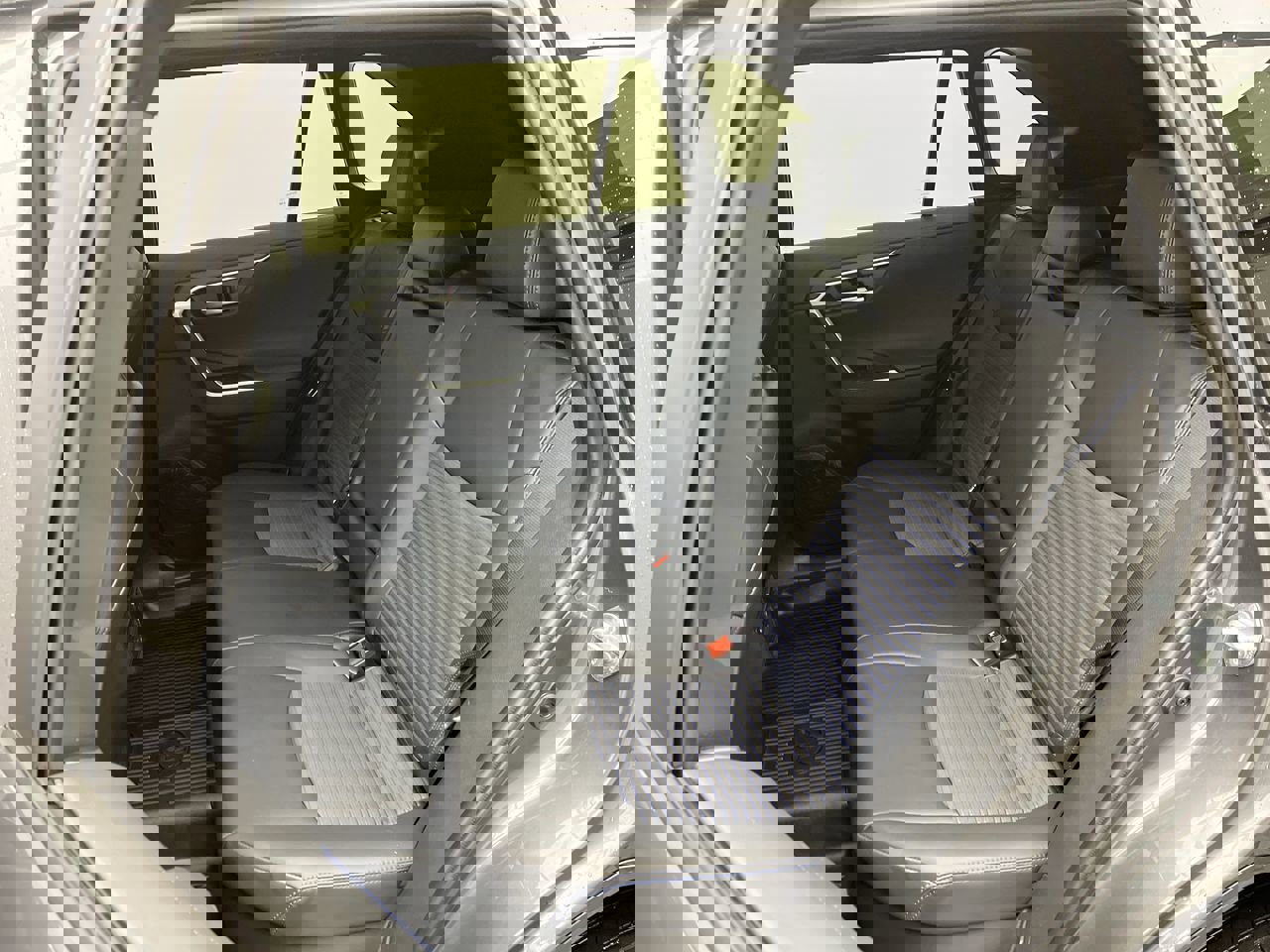 Used 2024 Toyota RAV4 XSE w/ Advanced Technology Package image 11