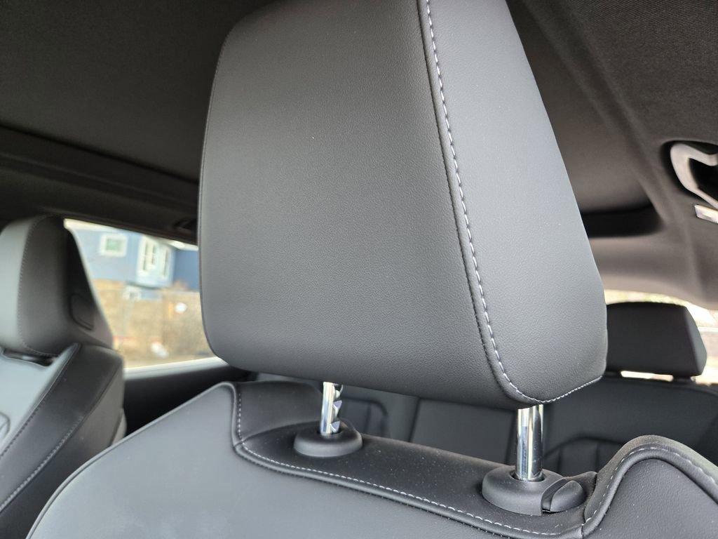 Certified 2025 BMW X3 xDrive30i w/ Premium Package image 18