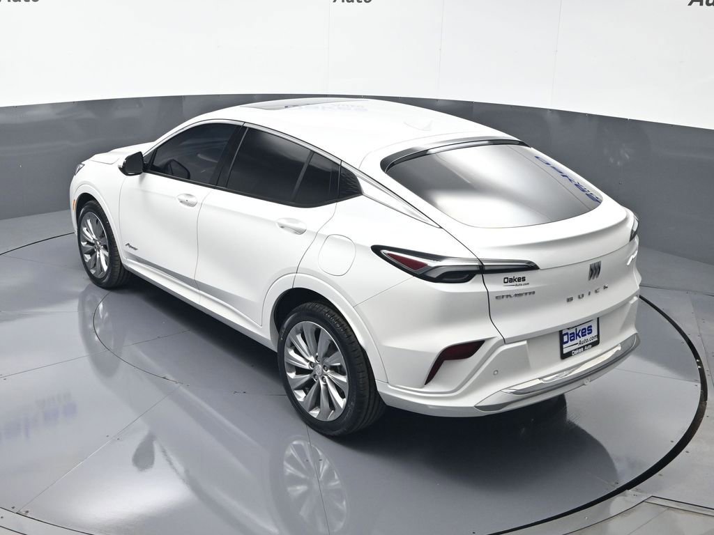 Used 2024 Buick Envista Avenir image 50