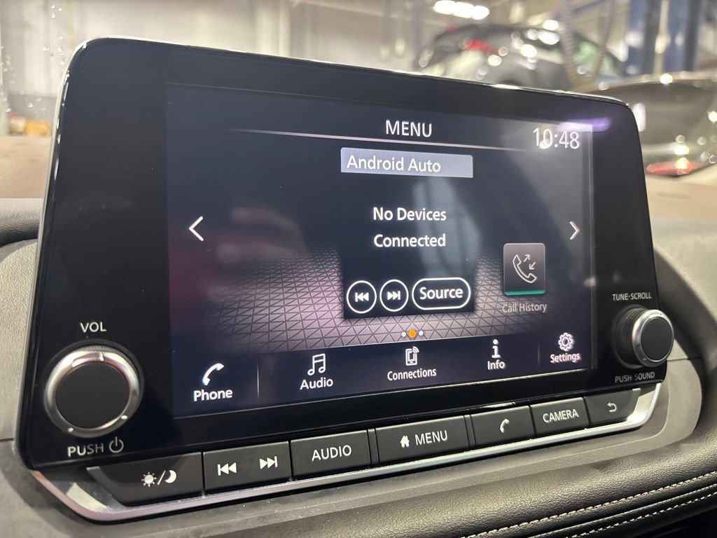 Certified 2023 Nissan Rogue S AWD/4WD image 23