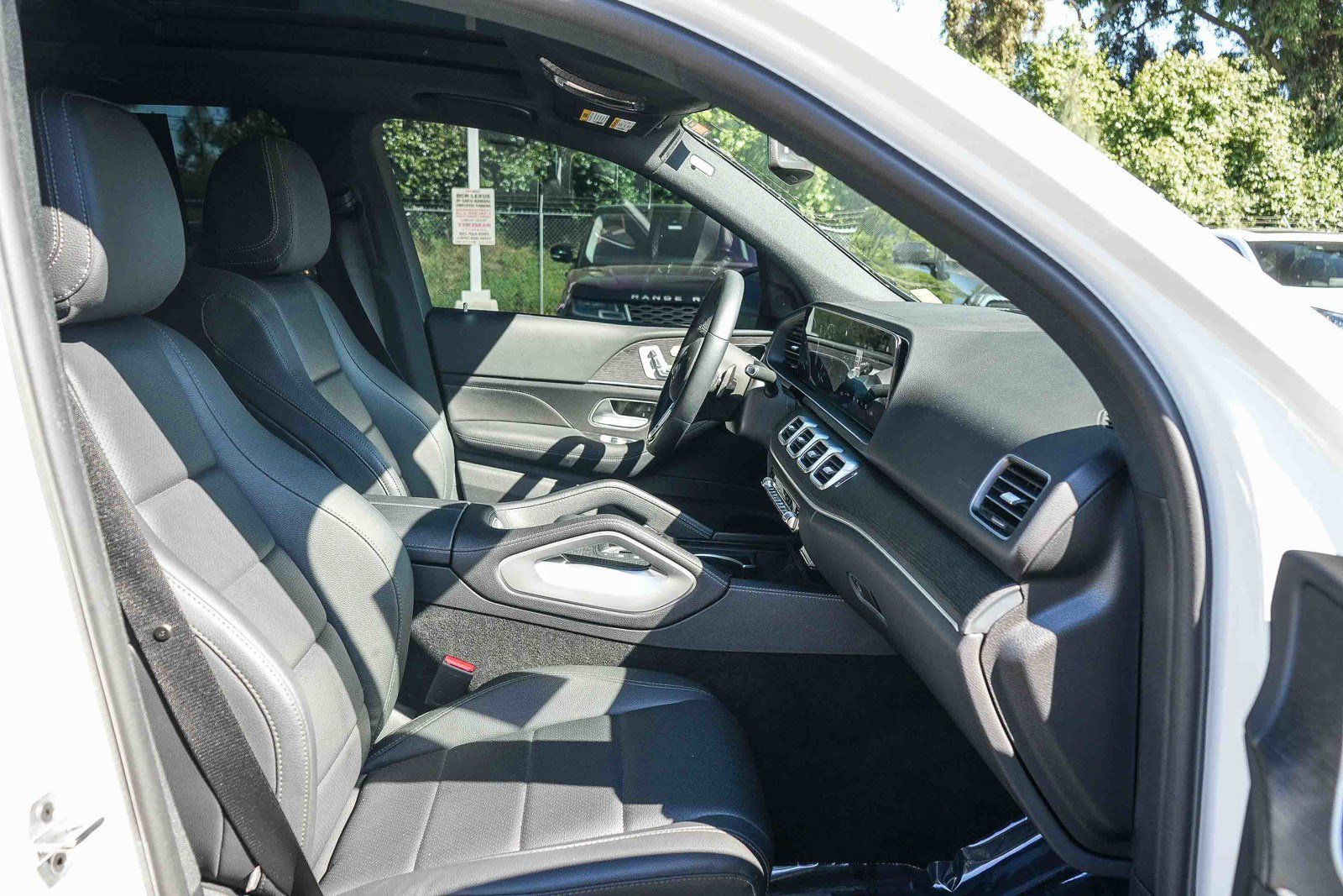 Used 2023 Mercedes-Benz GLE 350 350 image 16