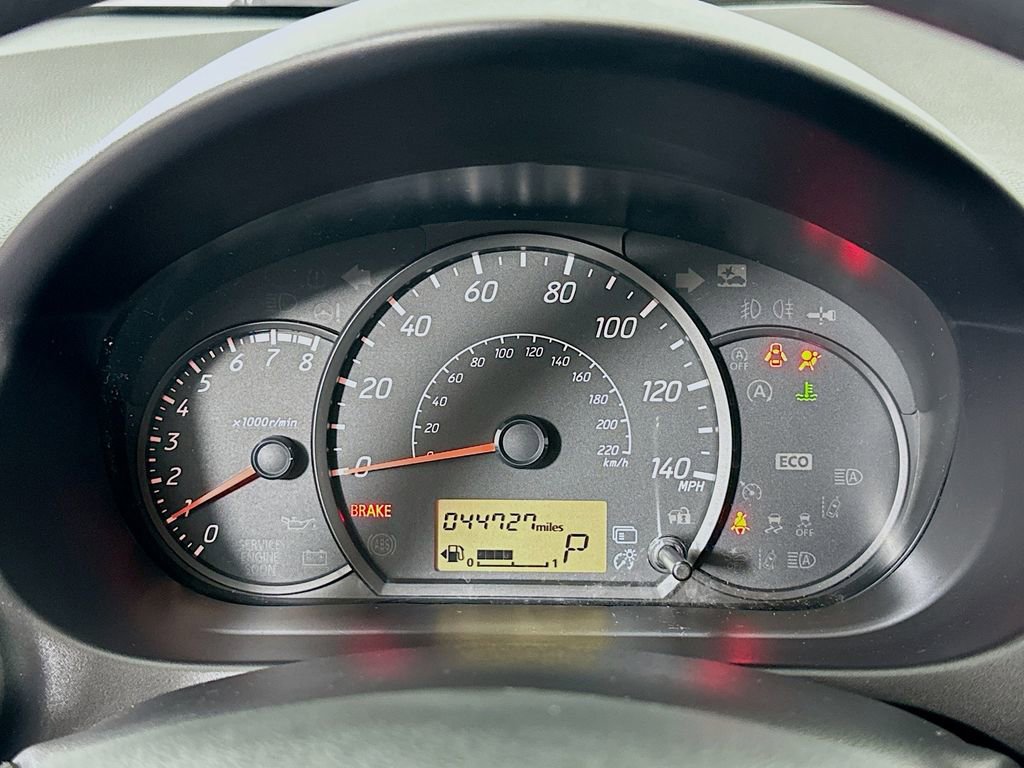 Used 2023 Mitsubishi Mirage G4 ES image 10