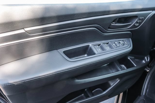 Used 2025 Honda Odyssey EX-L image 24