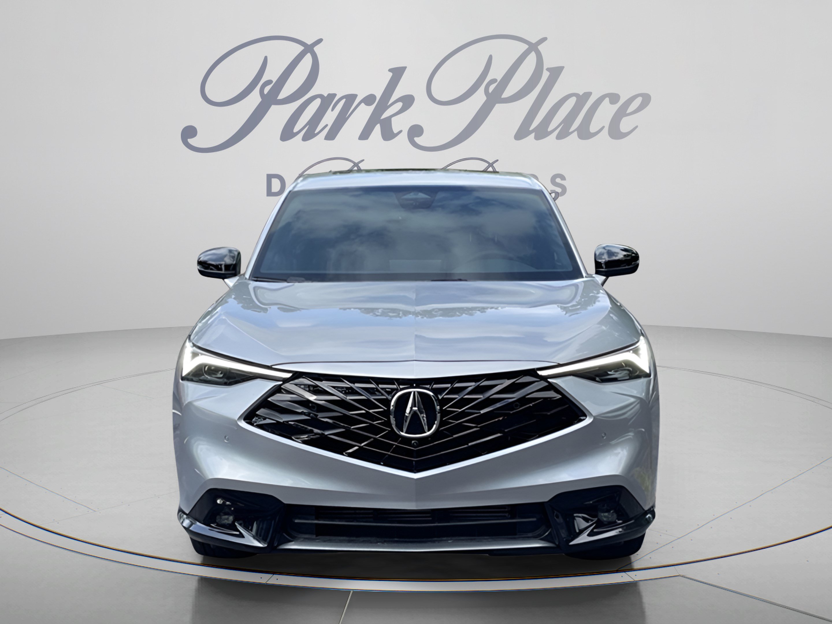 New 2026 Acura ADX A-Spec w/ Advance Package AWD/4WD image 9