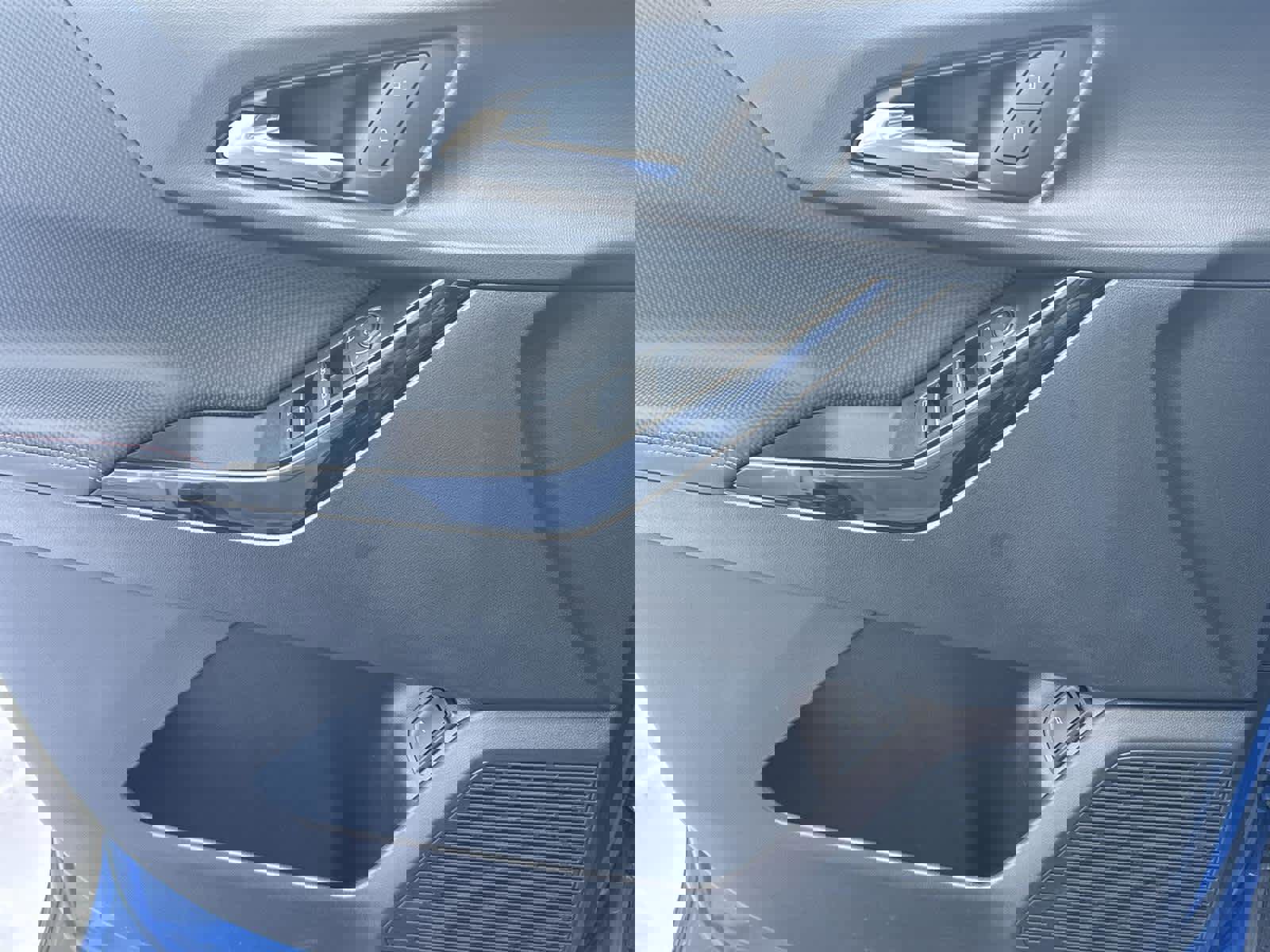 Used 2025 Chevrolet Equinox RS image 21