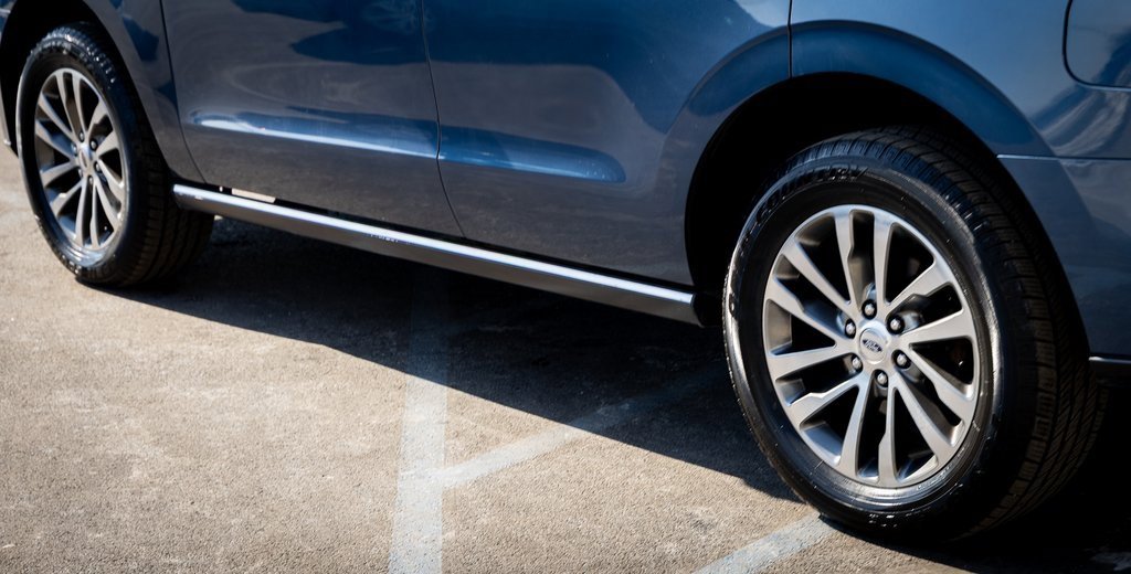 Used 2018 Ford Expedition Limited w/ Driver Assistance Package image 33