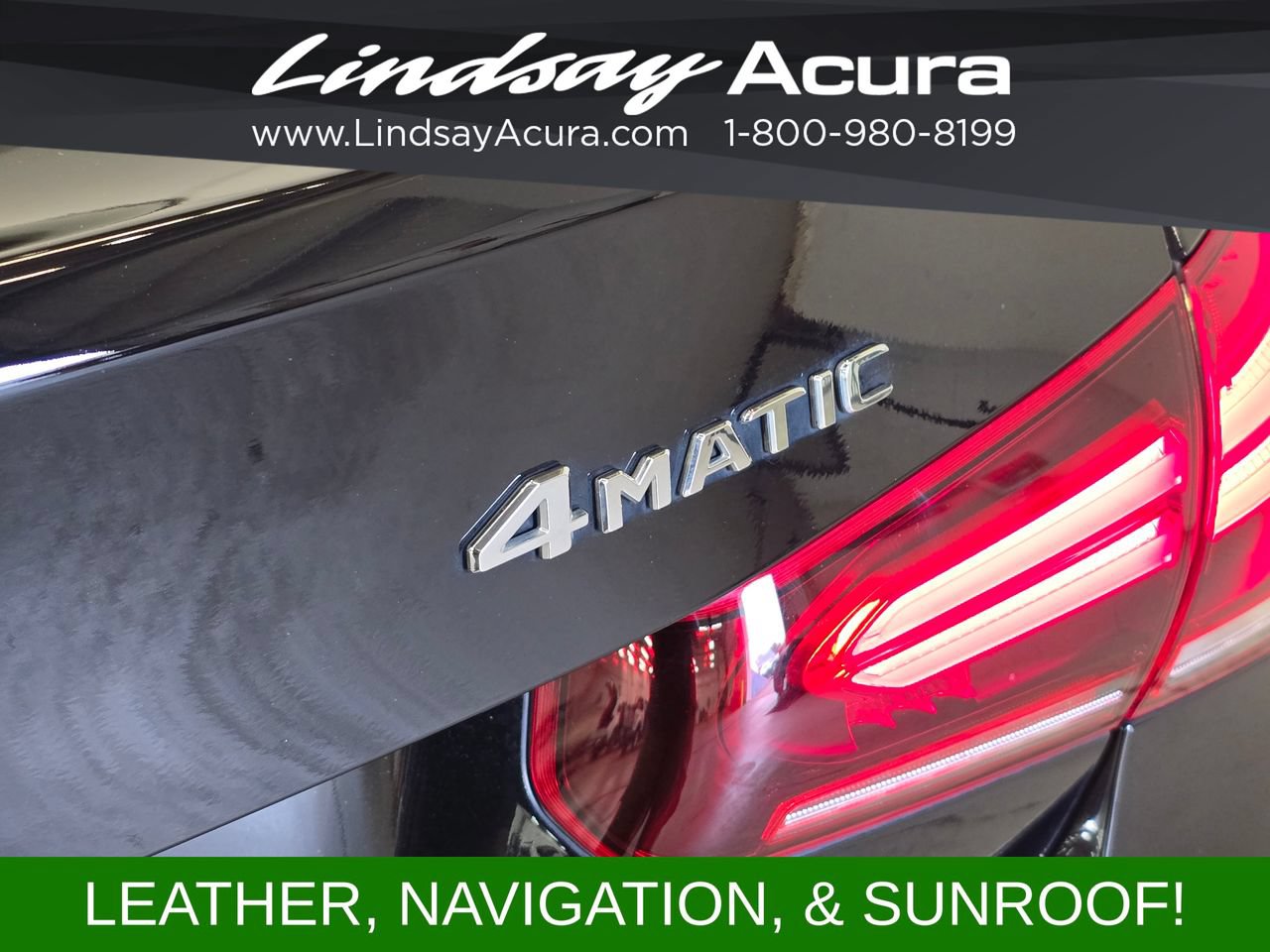 Used 2022 Mercedes-Benz A 220 4MATIC image 7