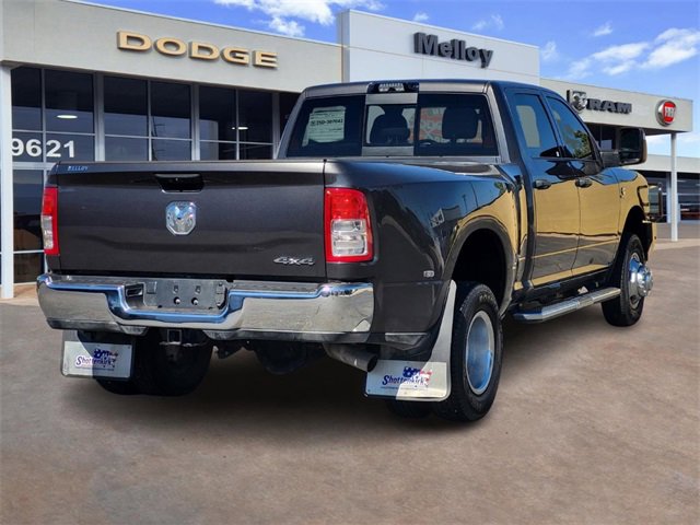 Certified 2024 RAM 3500 Tradesman w/ Chrome Appearance Group image 3