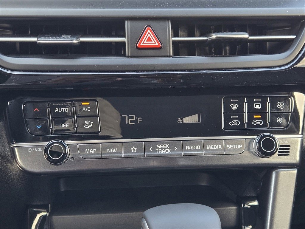 New 2025 Kia Seltos X-Line image 14