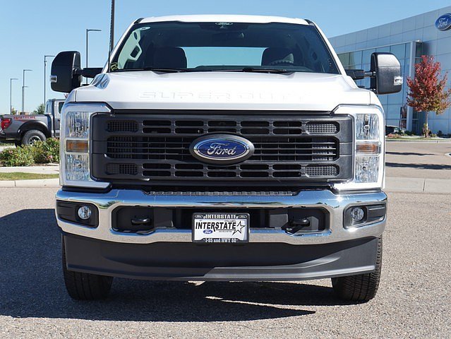 New 2026 Ford F250 XL w/ FX4 Off-Road Package image 8