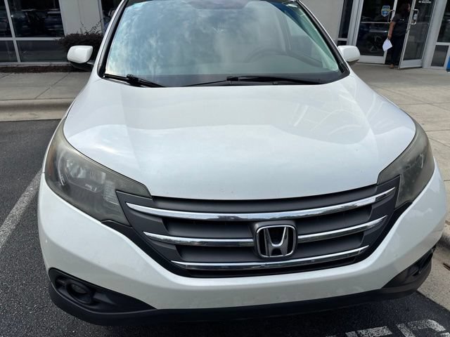 Used 2012 Honda CR-V EX-L image 4