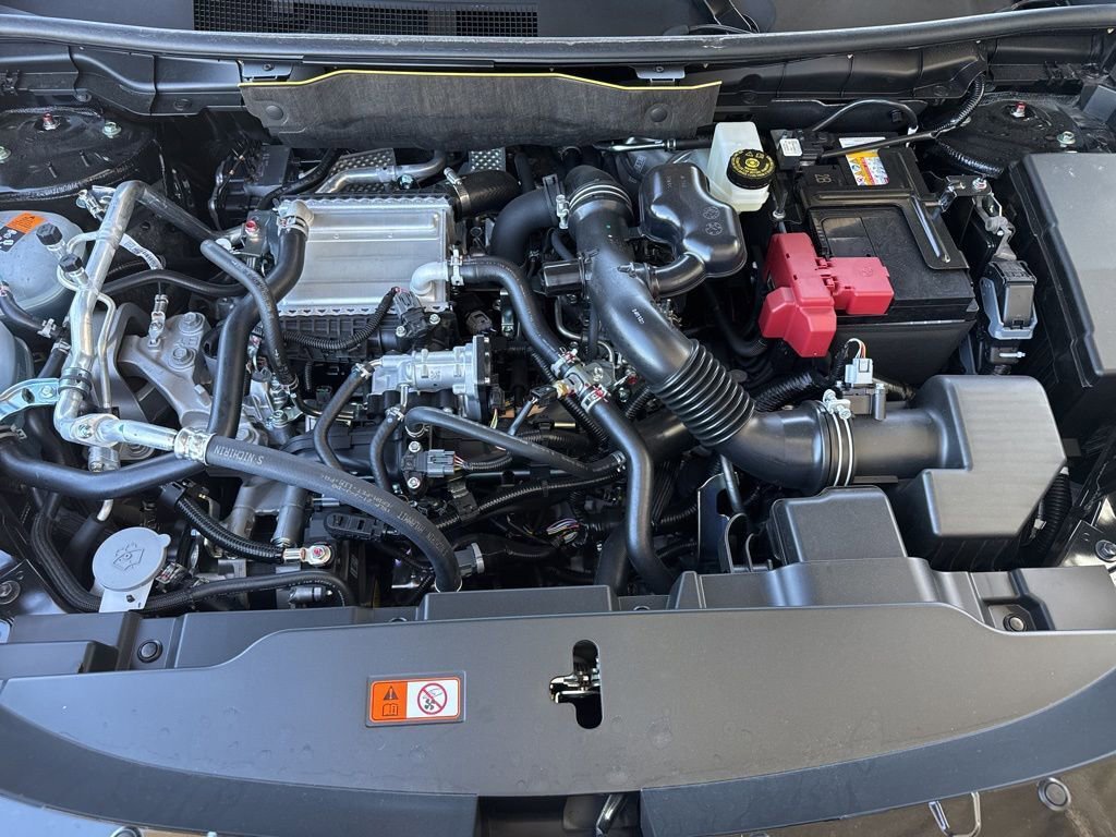 New 2026 Mitsubishi Outlander LE FWD image 32