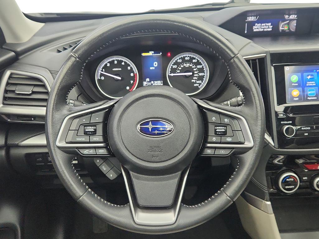 Used 2022 Subaru Forester Premium image 14