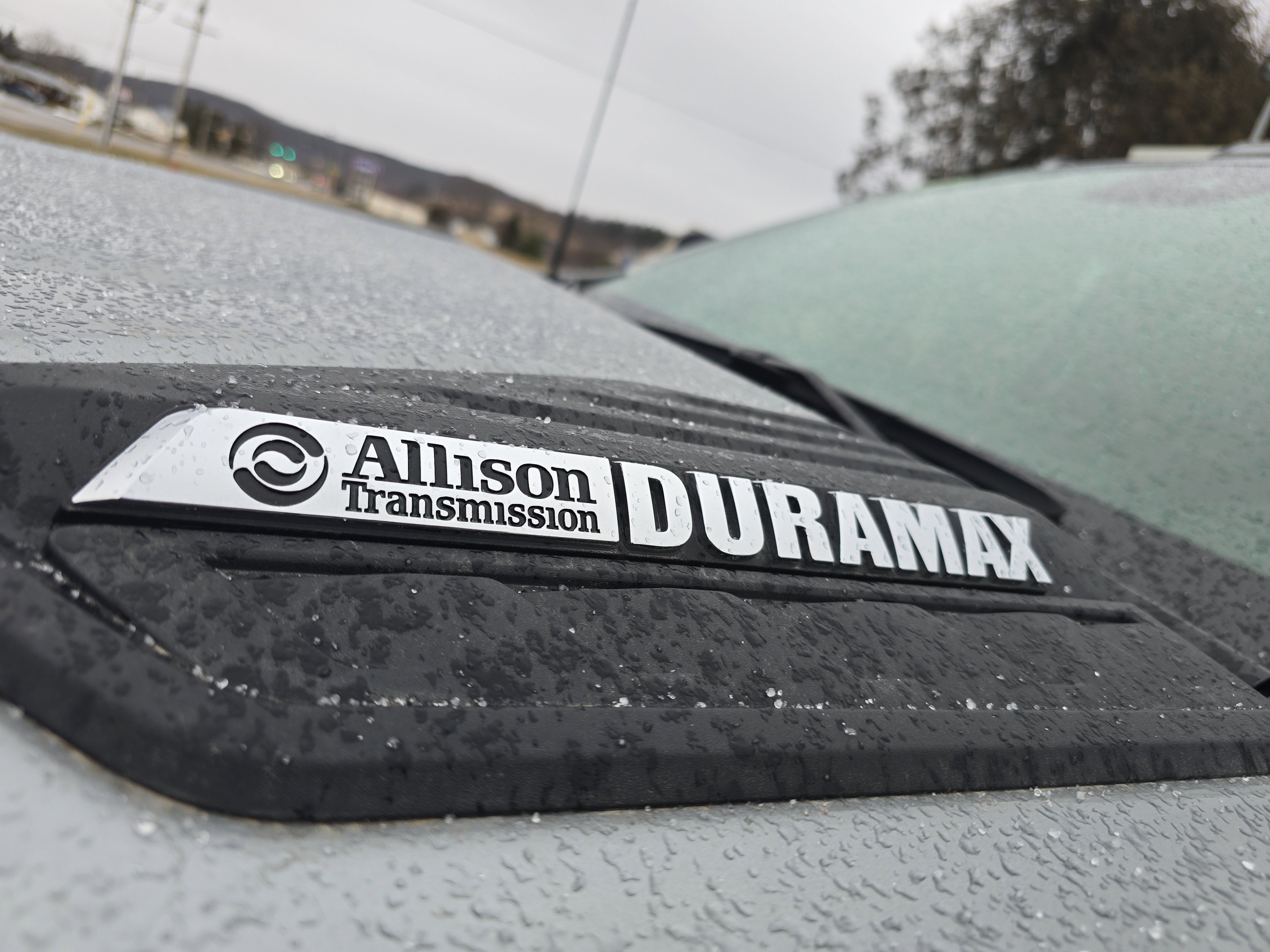 Used 2024 Chevrolet Silverado 3500 W/T image 11