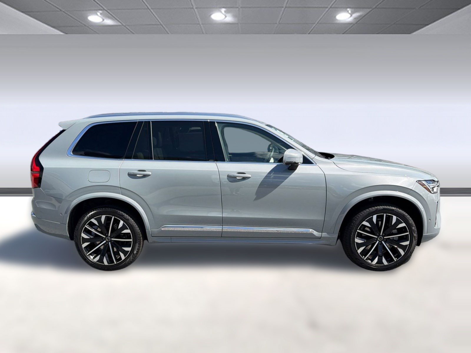 New 2026 Volvo XC90 B6 Ultra w/ Protection Package AWD/4WD image 8
