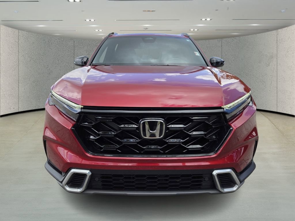 Used 2024 Honda CR-V Sport Touring image 8