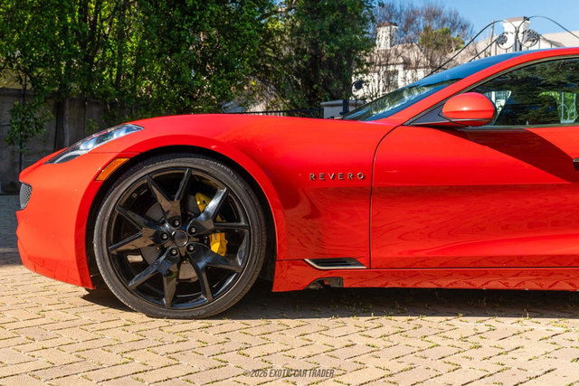 Used 2018 Karma Revero Luxury image 4