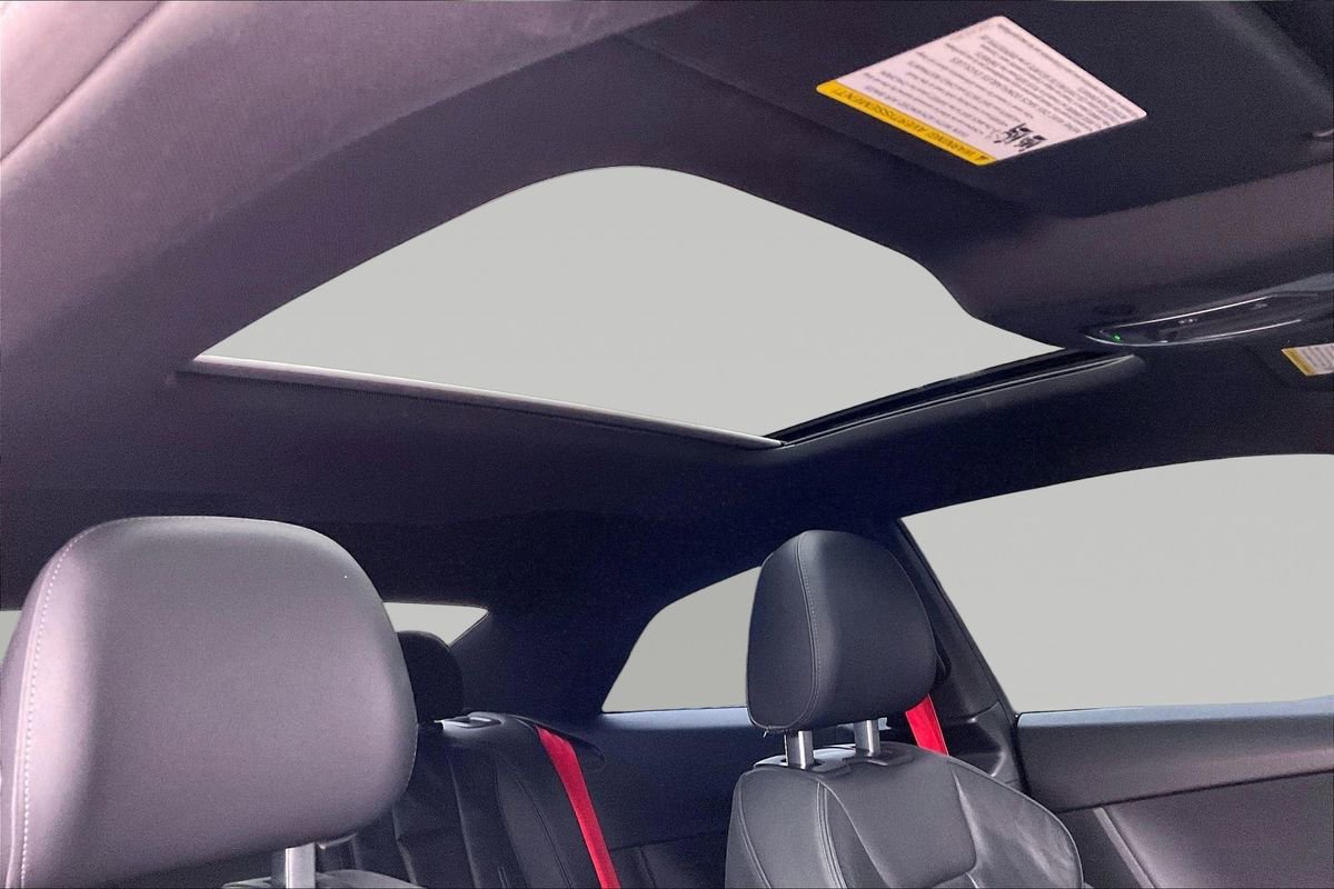 Used 2021 Audi A5 2.0T Premium Plus image 27