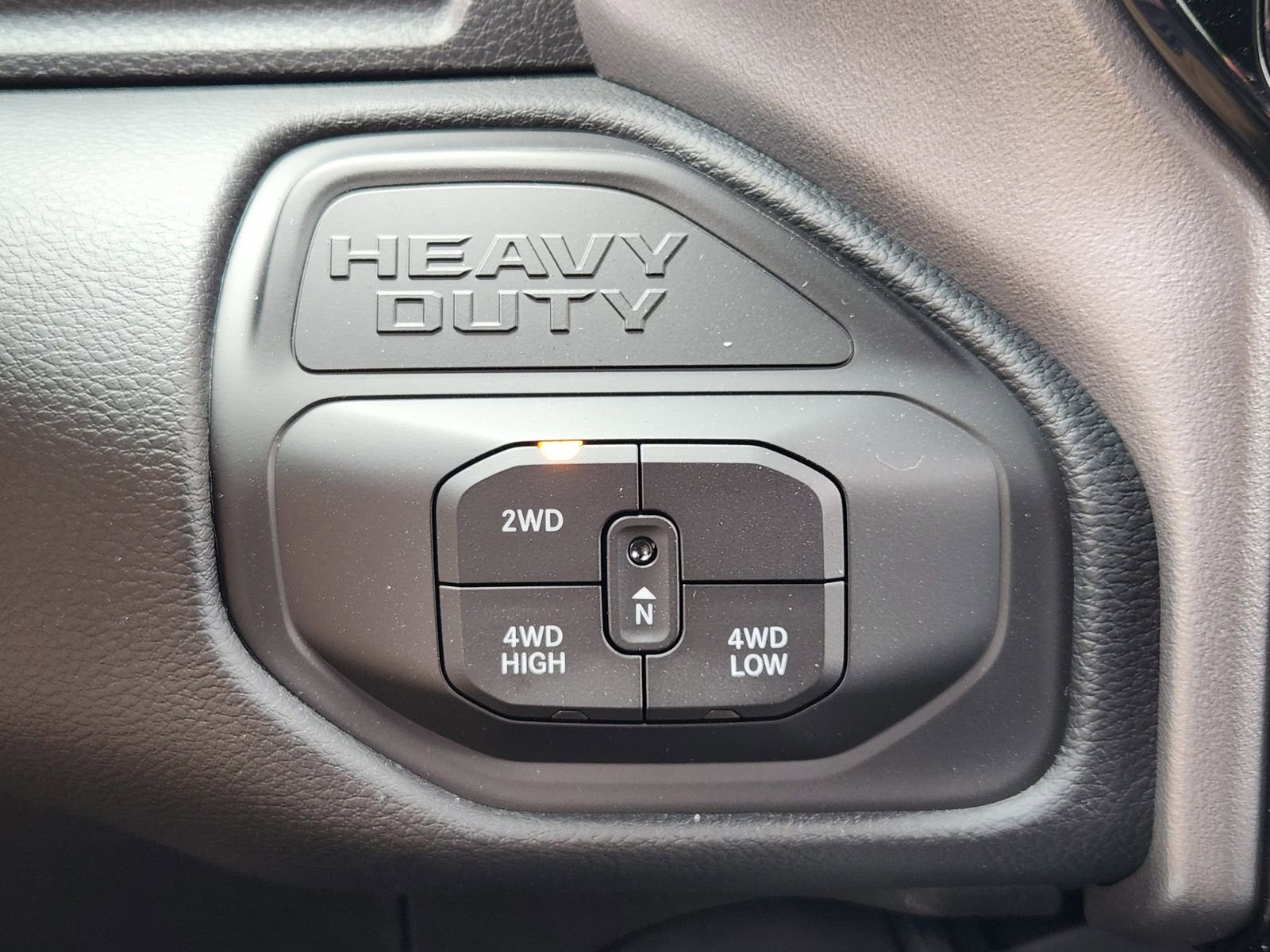 New 2026 RAM 2500 Laramie w/ Night Edition image 29