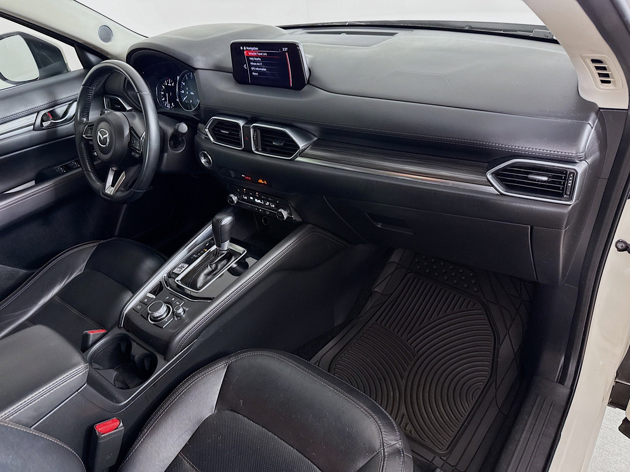 Used 2019 MAZDA CX-5 Grand Touring image 37