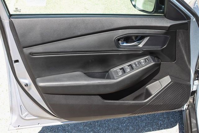 Certified 2025 Honda Accord Sport image 22