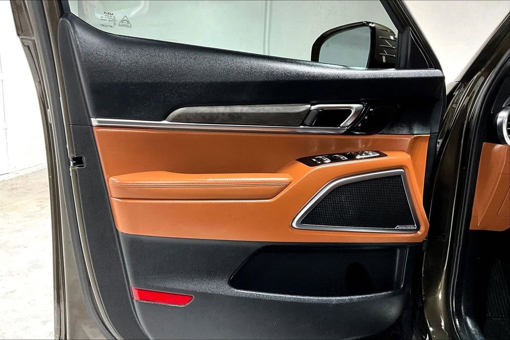 Used 2024 Kia Telluride SX Prestige X-Line image 21