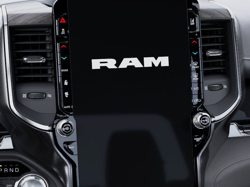 New 2026 RAM 1500 Limited AWD/4WD image 19