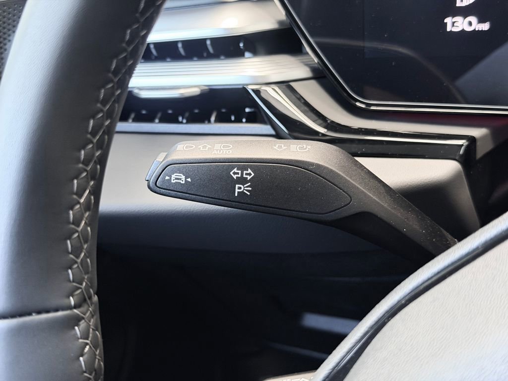 New 2026 Audi A6 Premium Plus AWD/4WD image 13