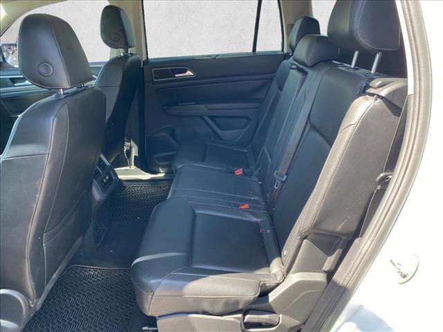 Used 2019 Volkswagen Atlas SEL FWD image 27