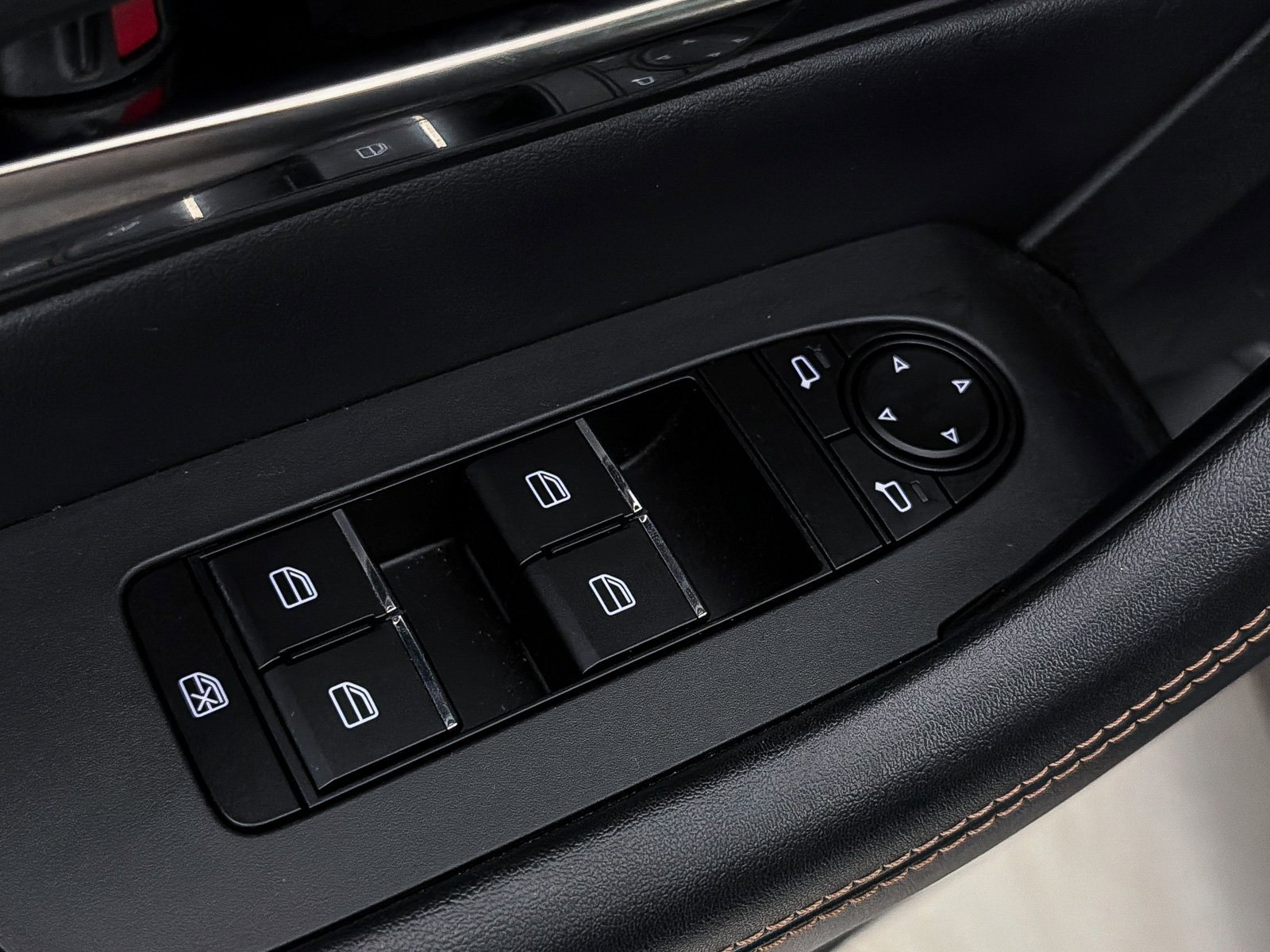 Certified 2025 MAZDA CX-90 3.3 Turbo w/ Premium Sport Pkg image 20