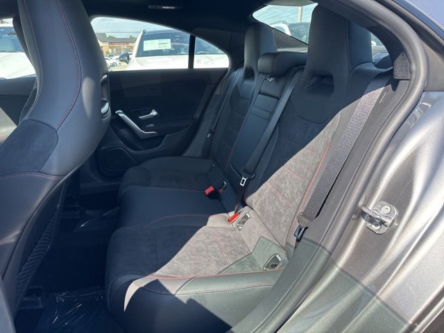 New 2026 Mercedes-Benz CLA 250 4MATIC image 10