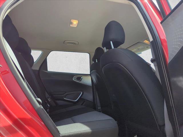 Used 2022 Kia Soul LX w/ Technology Package FWD image 15