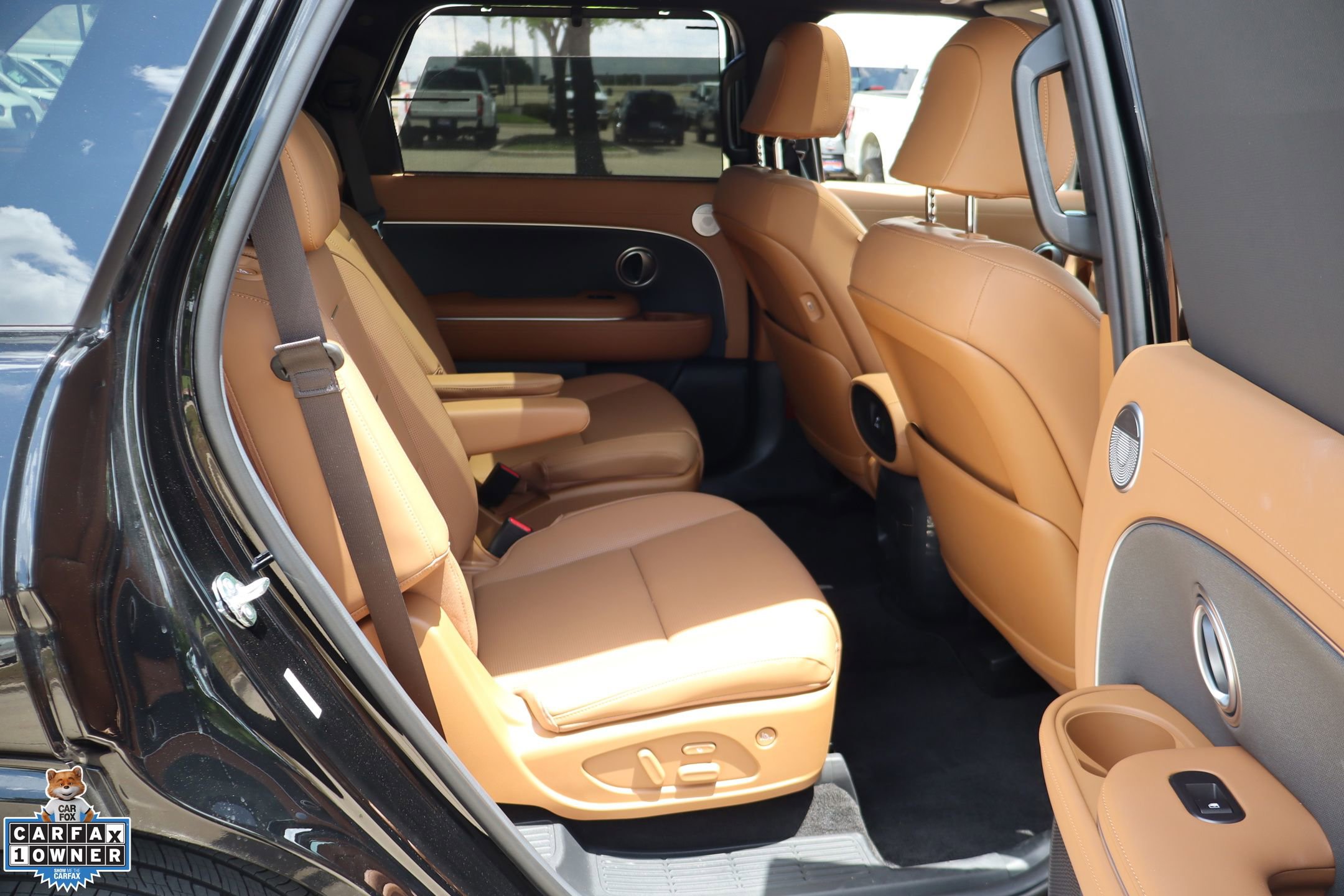 Used 2026 Hyundai Palisade Calligraphy FWD image 33