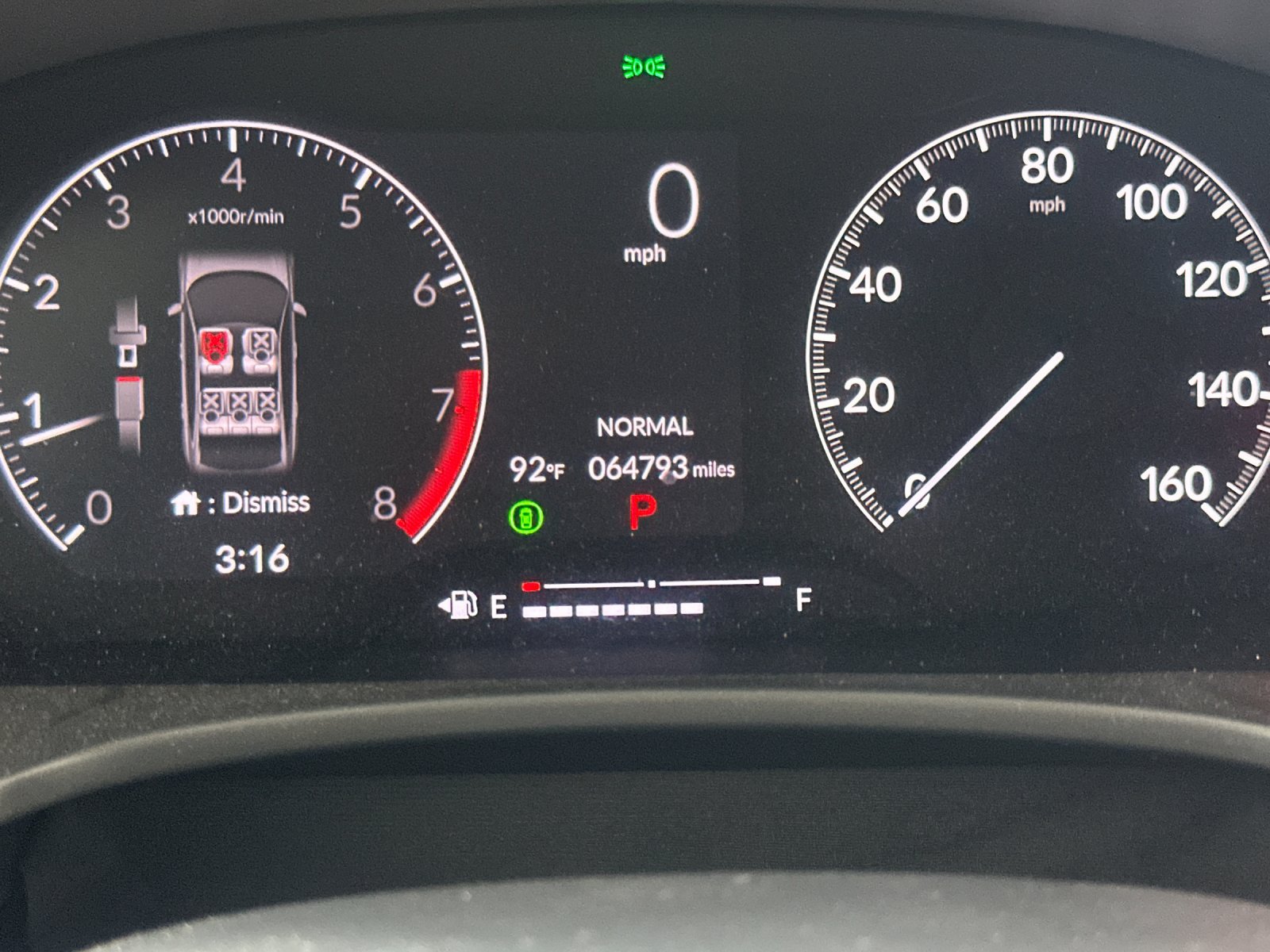 Used 2022 Honda Civic Sport image 25