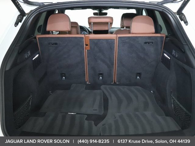 Used 2025 Audi Q5 2.0T Premium AWD/4WD image 37