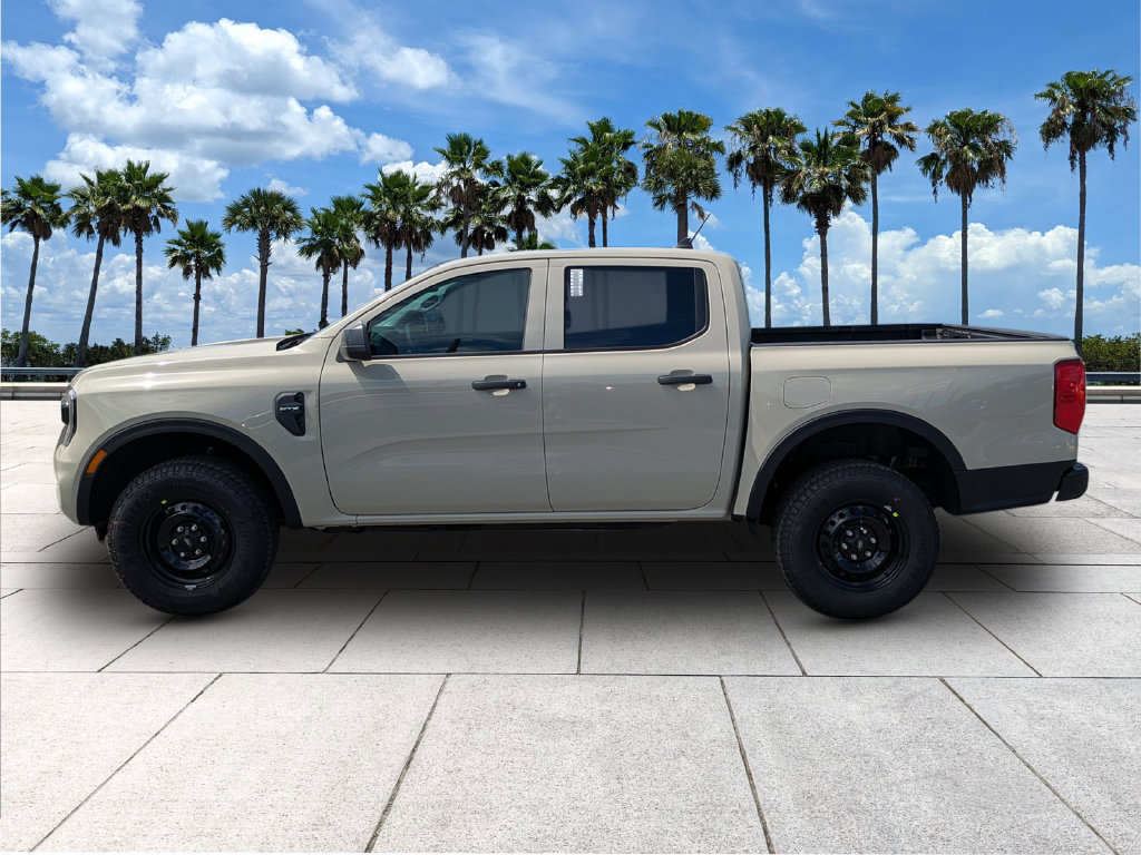 New 2026 Ford Ranger XL RWD image 4