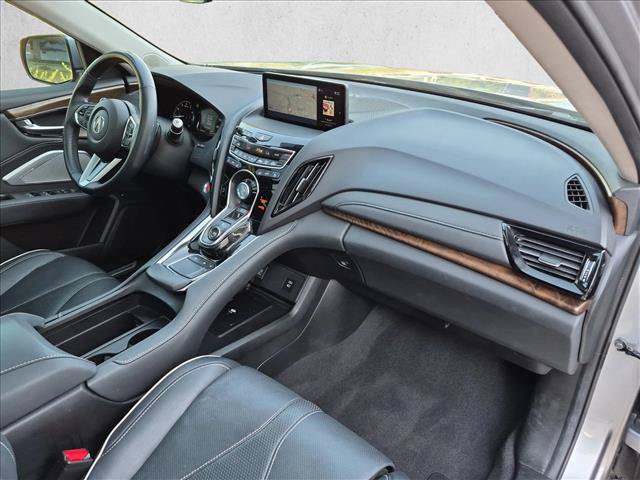 Used 2023 Acura RDX w/ Advance Package AWD/4WD image 23