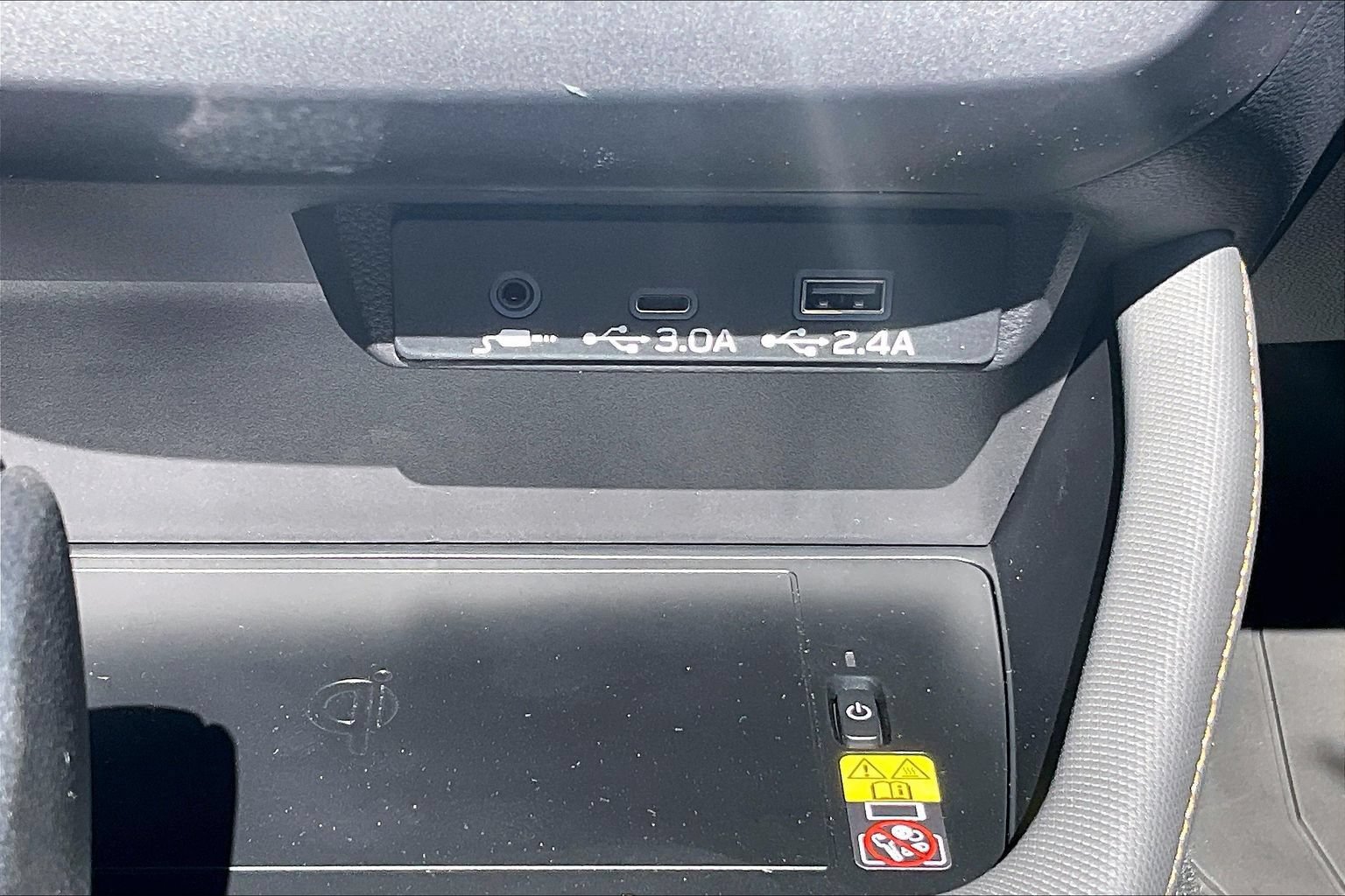 New 2026 Subaru Forester Wilderness AWD/4WD image 20