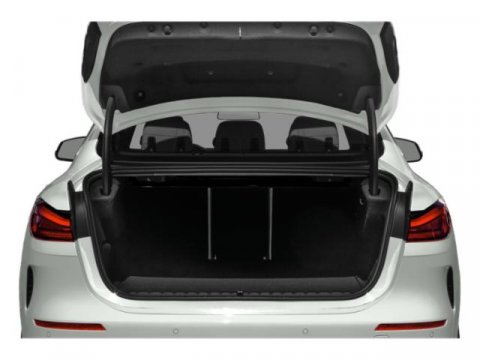 Certified 2022 BMW 228i Gran Coupe 228i w/ M Sport Package image 14