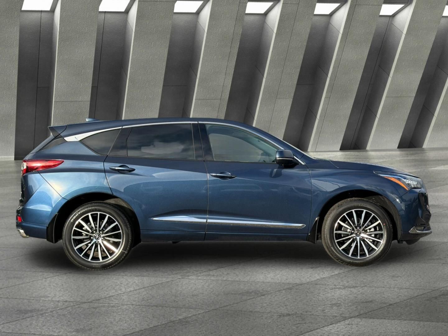New 2026 Acura RDX SH-AWD w/ Advance Package image 2