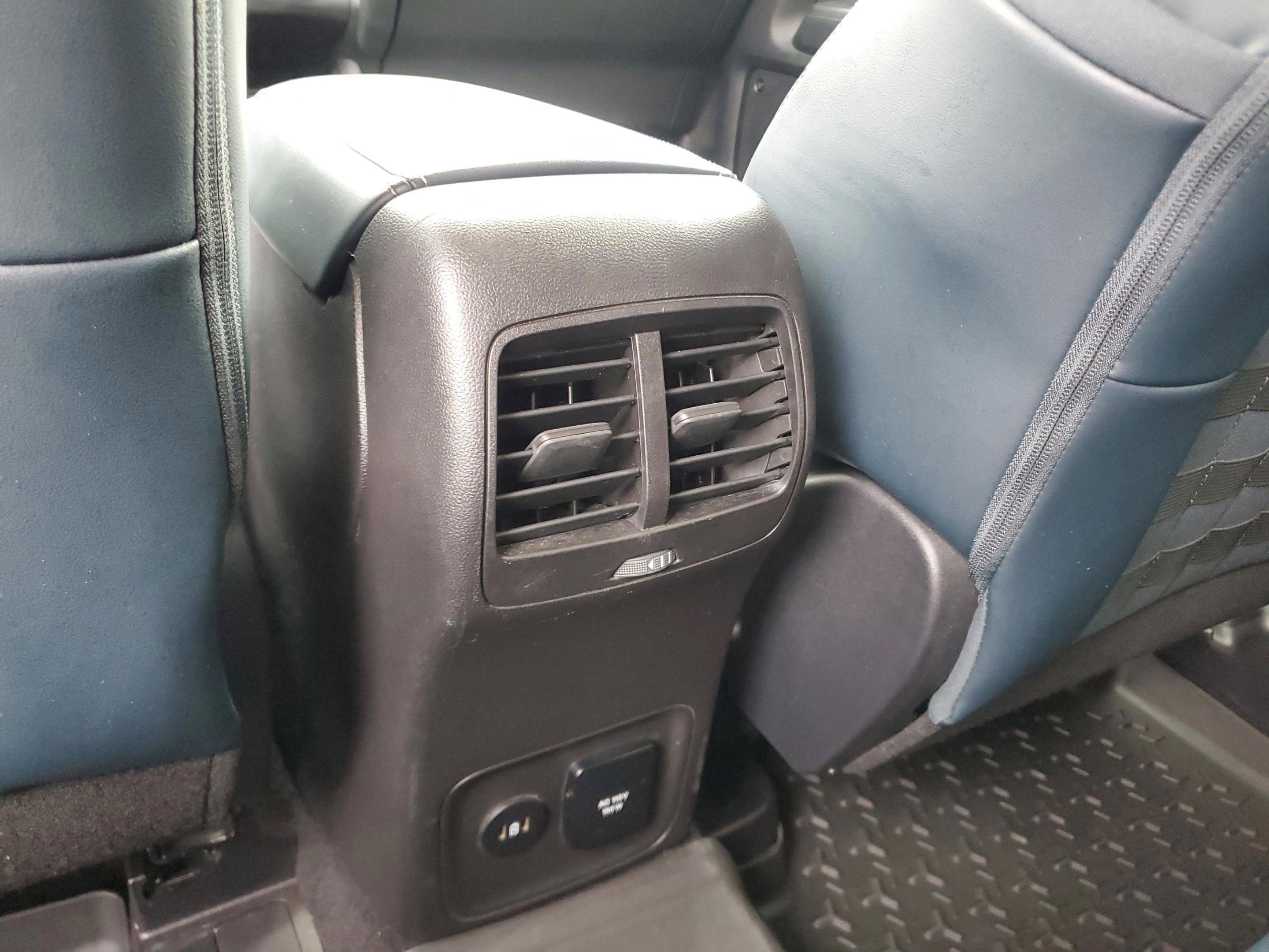 Used 2023 Ford Bronco Sport Outer Banks w/ Tech Package image 16