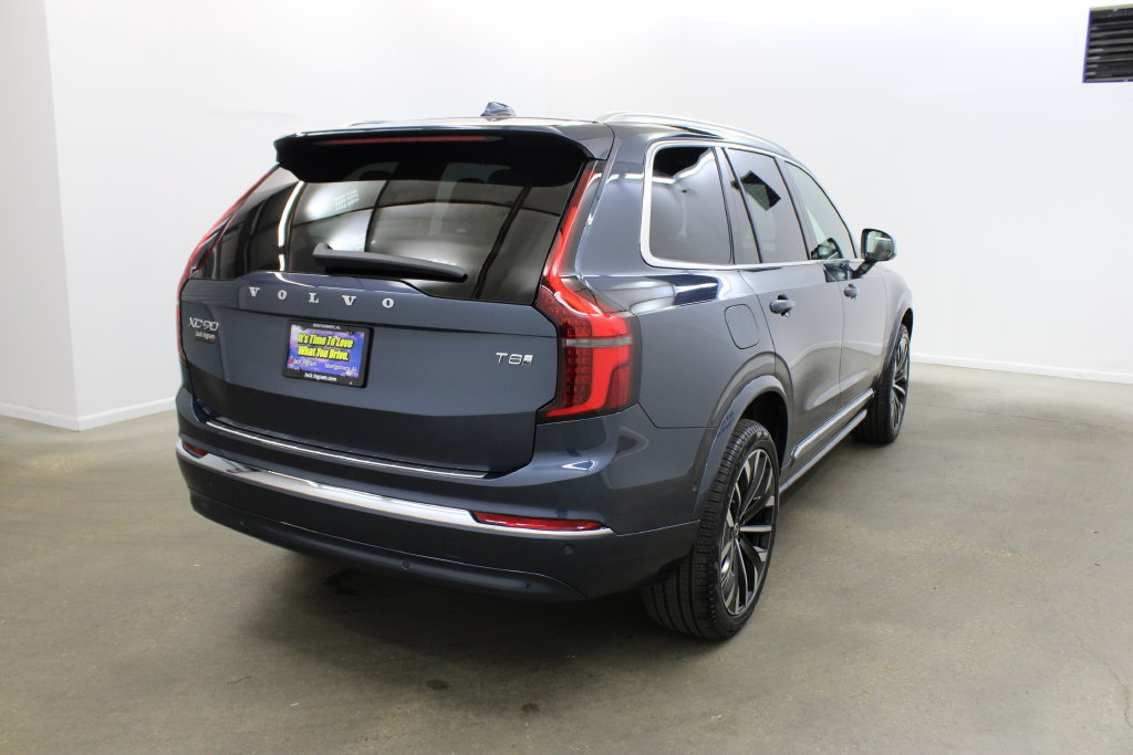 New 2026 Volvo XC90 T8 Ultra w/ Protection Package Premier AWD/4WD image 5