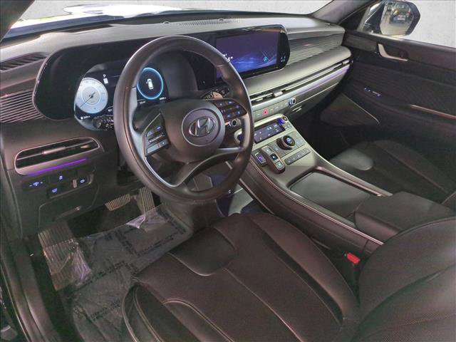 Used 2024 Hyundai Palisade Calligraphy FWD image 10