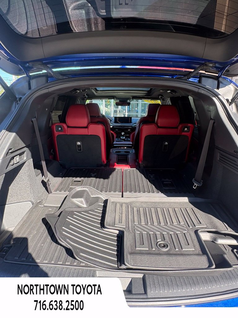 Used 2022 Acura MDX A-Spec AWD/4WD image 26