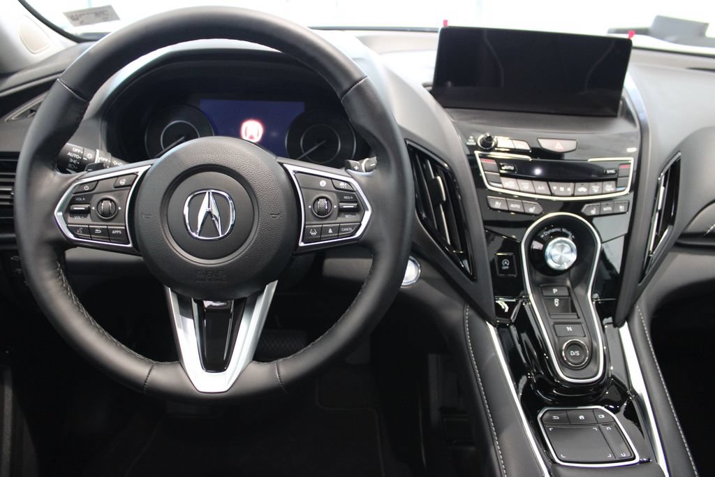 New 2026 Acura RDX SH-AWD w/ Advance Package image 5