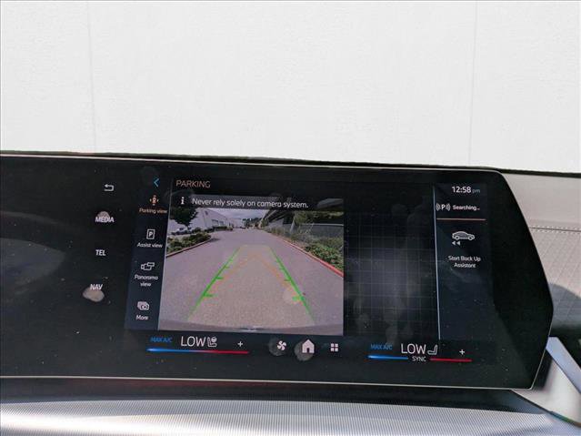 Used 2025 BMW X2 xDrive28i w/ Convenience Package image 14