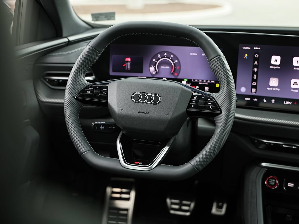 New 2026 Audi SQ5 Prestige AWD/4WD image 29